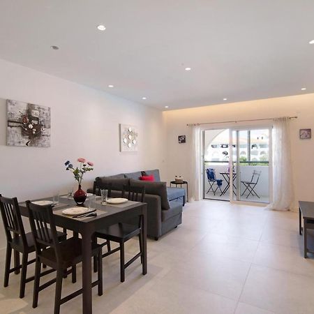Apartamento Max Tropical By Sunnyway Albufeira Esterno foto