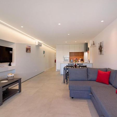 Appartamento Apartamento Max Tropical By Sunnyway Albufeira Esterno foto