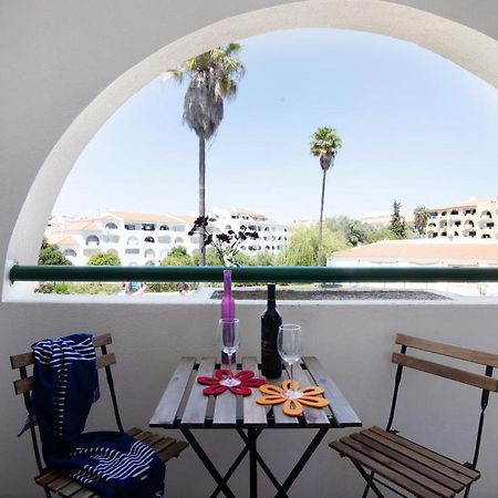 Apartamento Max Tropical By Sunnyway Albufeira Esterno foto