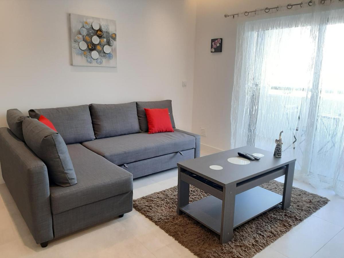 Appartamento Apartamento Max Tropical By Sunnyway Albufeira Esterno foto