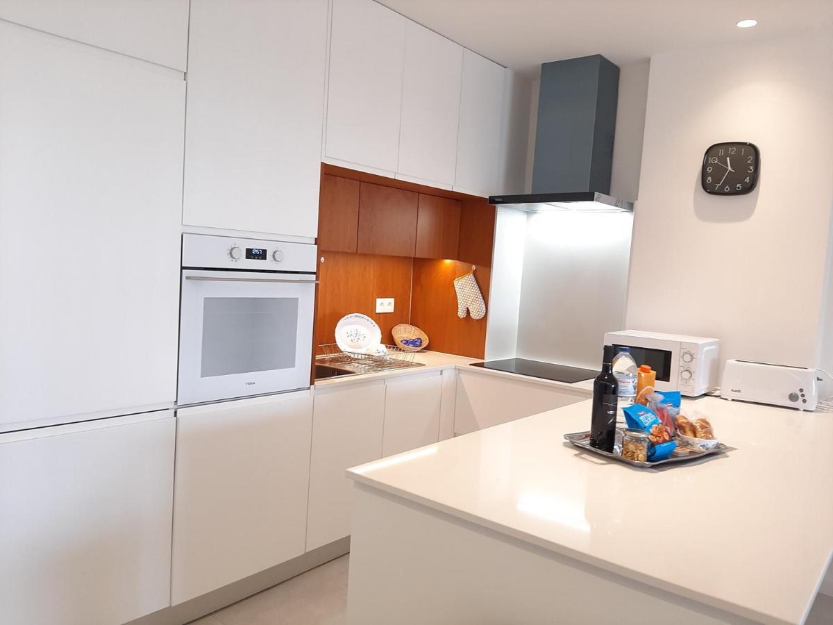 Apartamento Max Tropical By Sunnyway Albufeira Esterno foto
