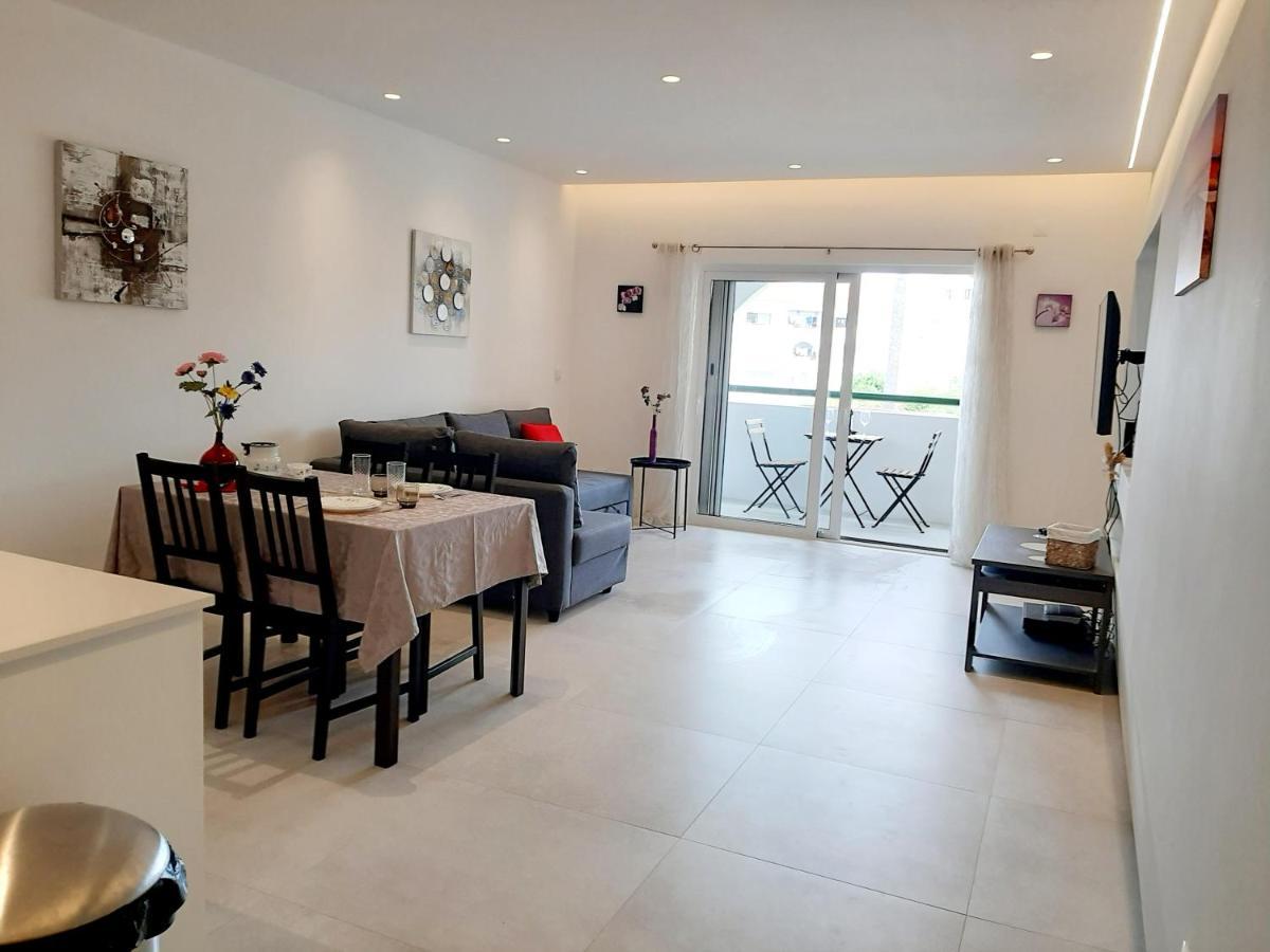 Apartamento Max Tropical By Sunnyway Albufeira Esterno foto