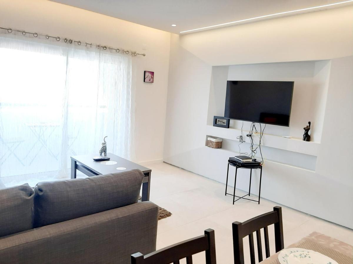 Appartamento Apartamento Max Tropical By Sunnyway Albufeira Esterno foto