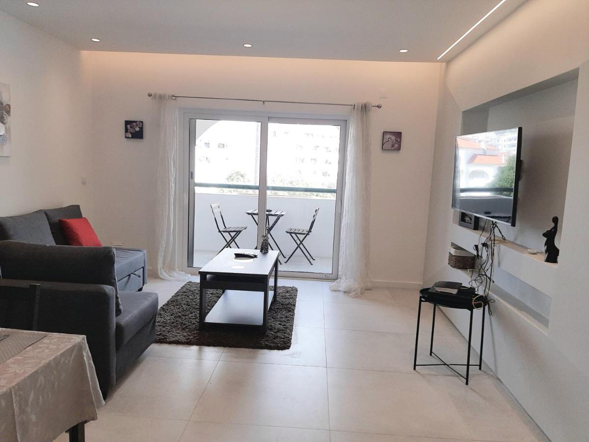 Appartamento Apartamento Max Tropical By Sunnyway Albufeira Esterno foto