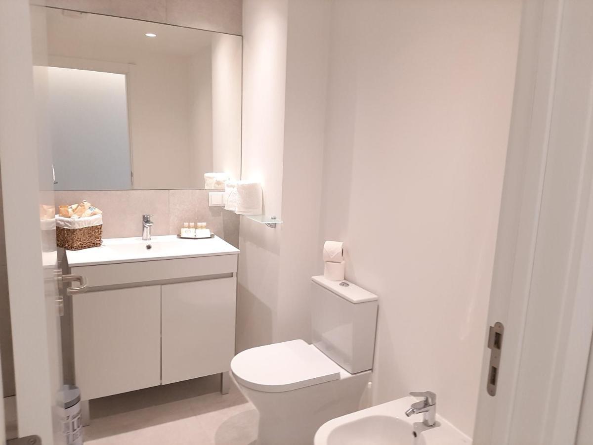 Apartamento Max Tropical By Sunnyway Albufeira Esterno foto