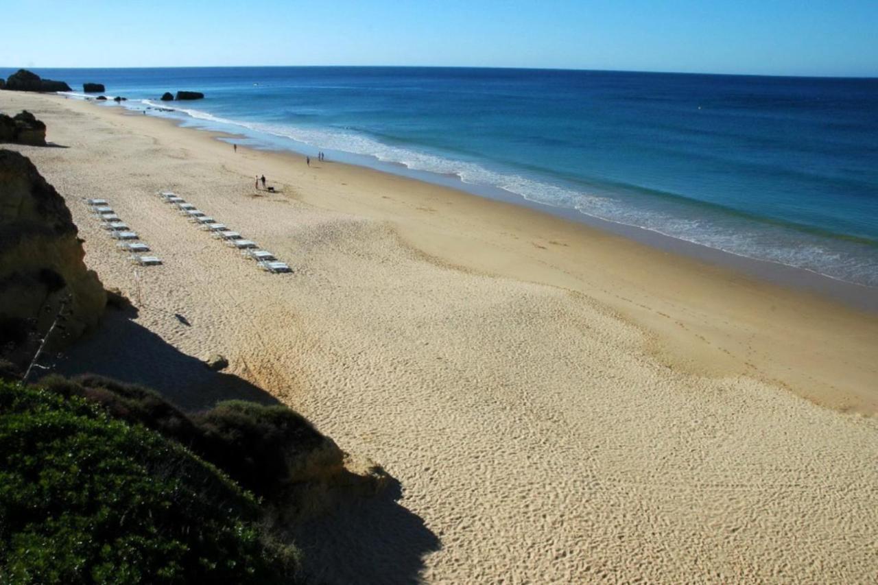 Apartamento Max Tropical By Sunnyway Albufeira Esterno foto