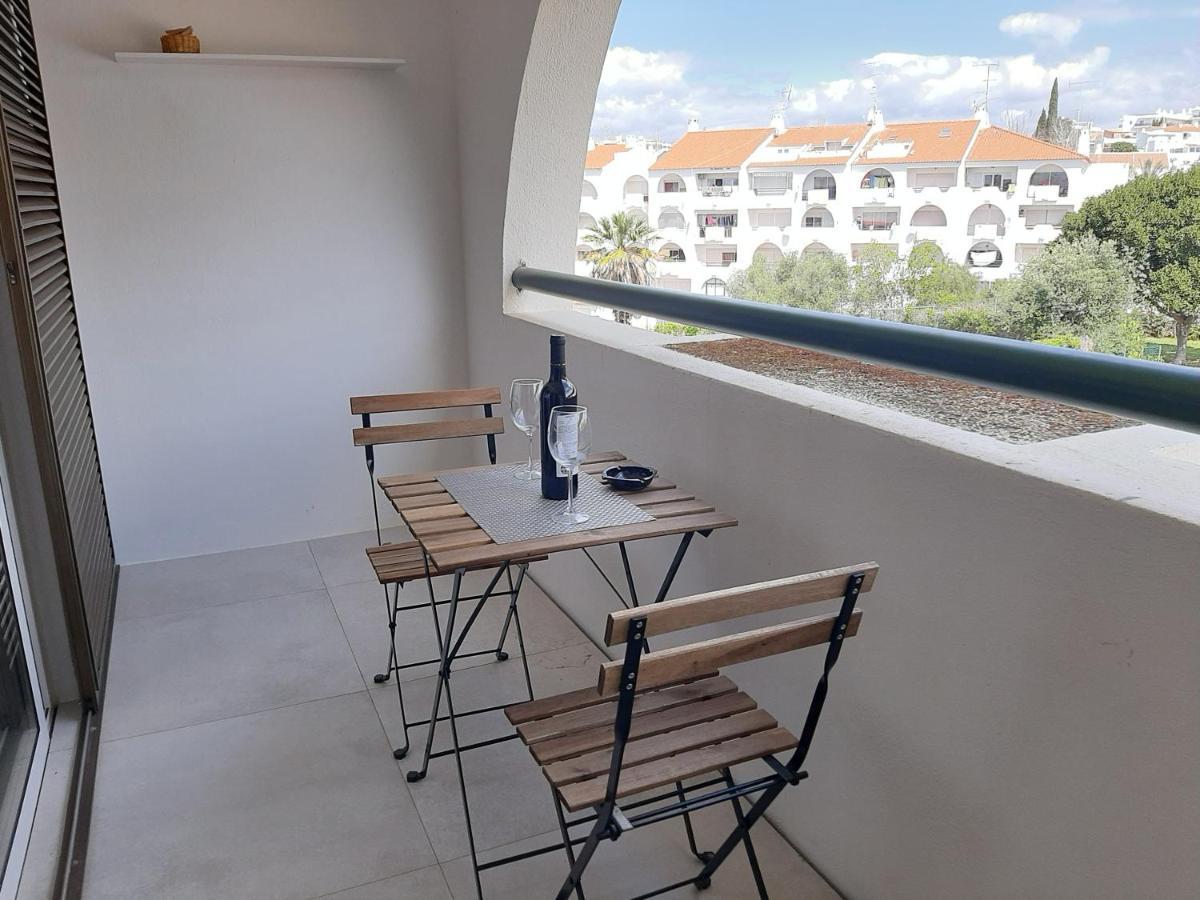 Appartamento Apartamento Max Tropical By Sunnyway Albufeira Esterno foto