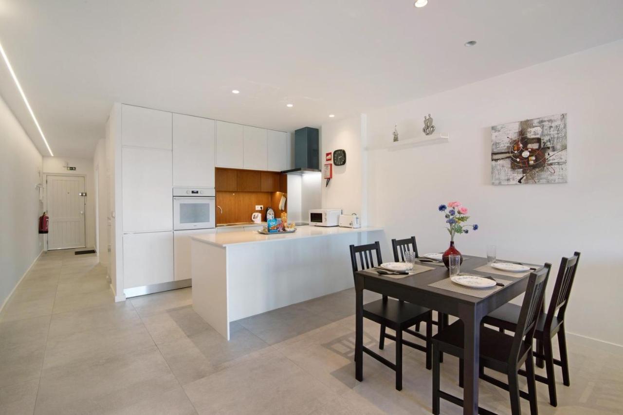 Apartamento Max Tropical By Sunnyway Albufeira Esterno foto