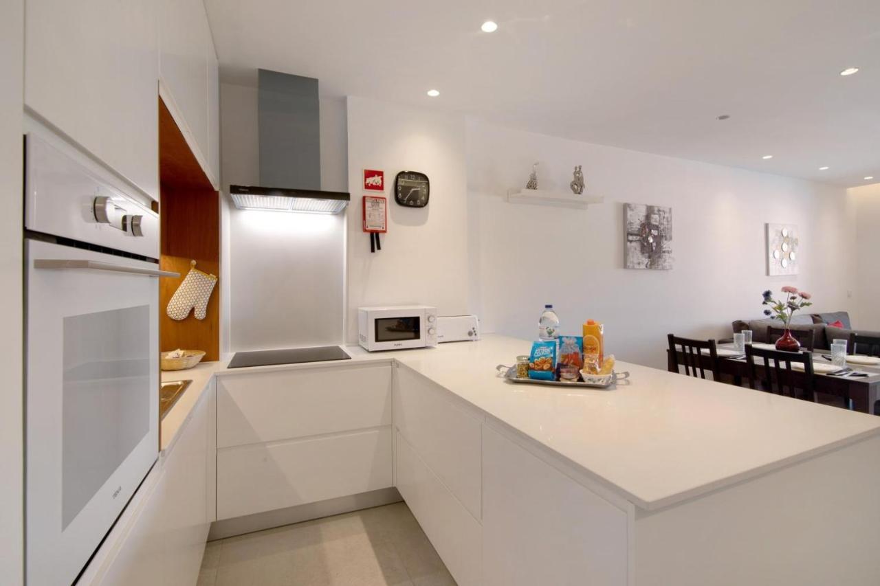 Apartamento Max Tropical By Sunnyway Albufeira Esterno foto