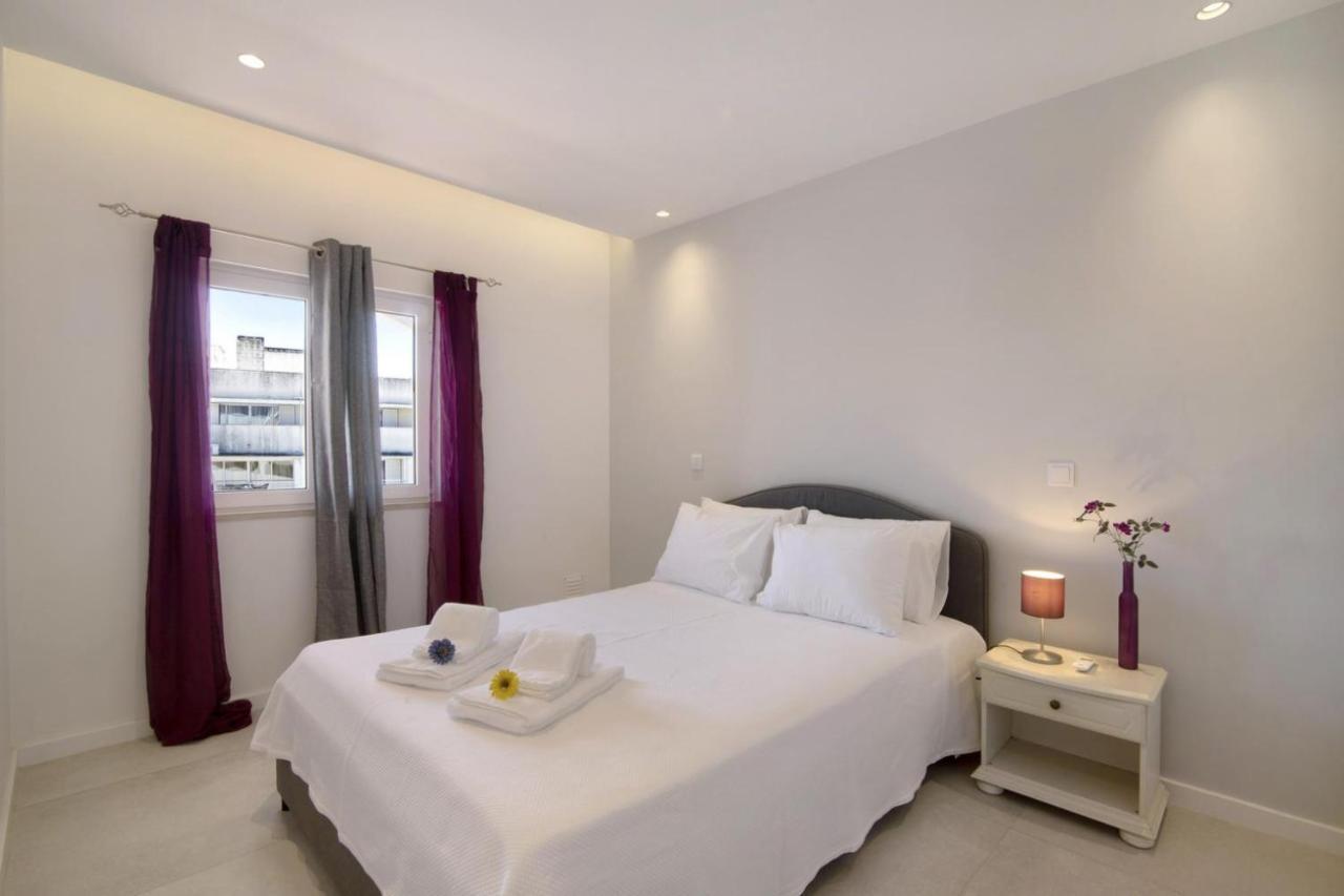 Apartamento Max Tropical By Sunnyway Albufeira Esterno foto
