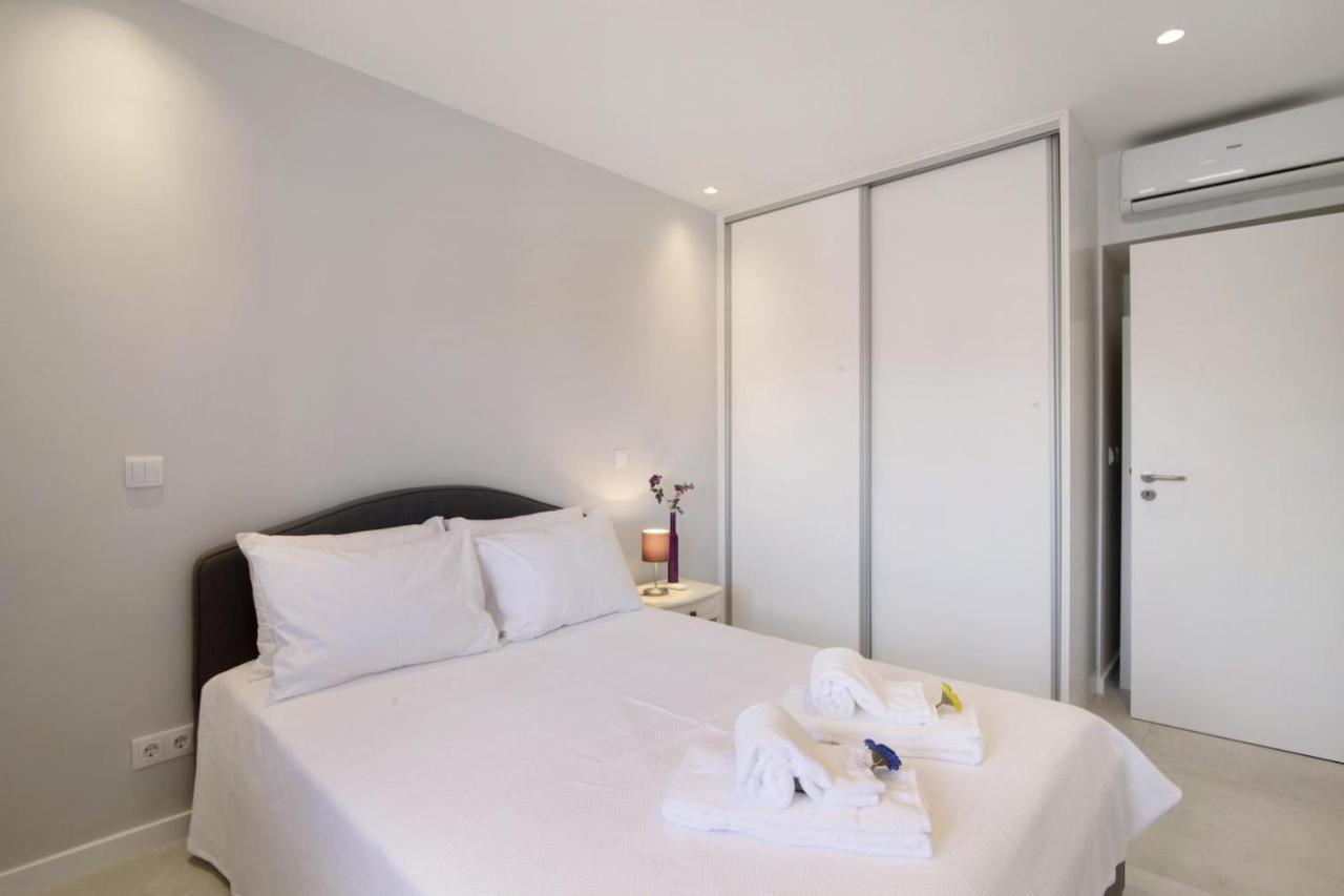 Apartamento Max Tropical By Sunnyway Albufeira Esterno foto