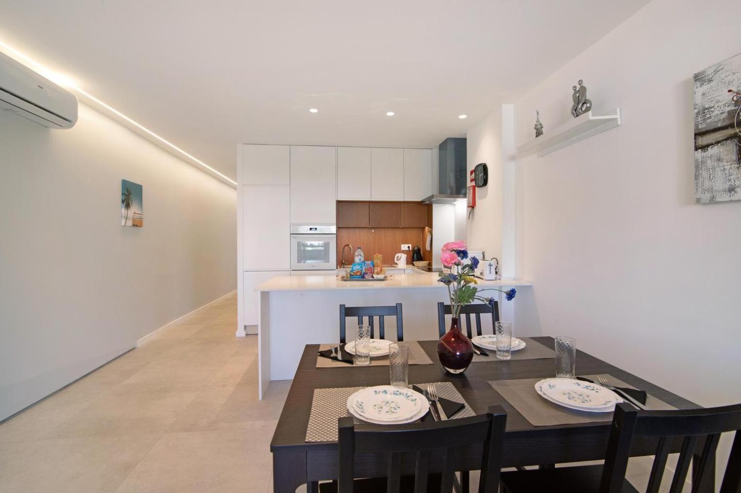 Apartamento Max Tropical By Sunnyway Albufeira Esterno foto